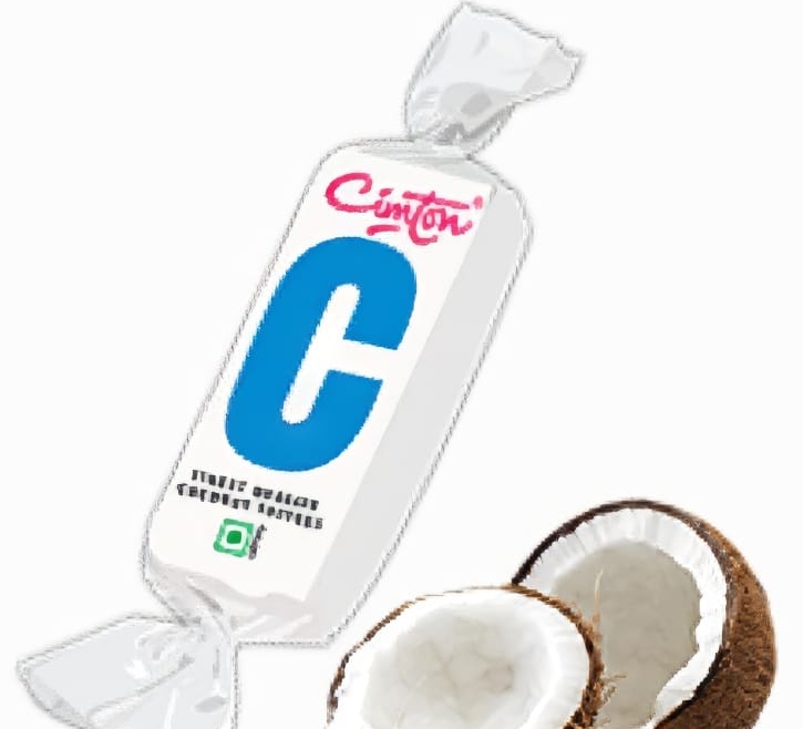 Coconut Confectionery