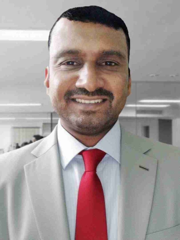 Shri. Venkata Chalapathi Rao Tayi